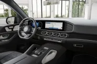Mercedes-Benz GLE 350 (Clasa GLE) din 2025 cu 6.611 km - oferta MER187841 - foto 4
