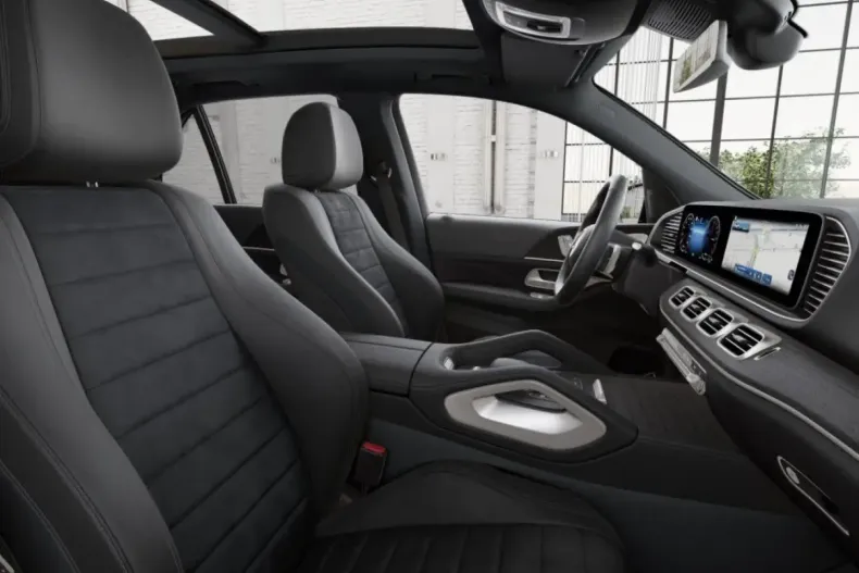 Mercedes-Benz GLE 350 (Clasa GLE) din 2025 cu 6.611 km - oferta MER187841 - foto 6