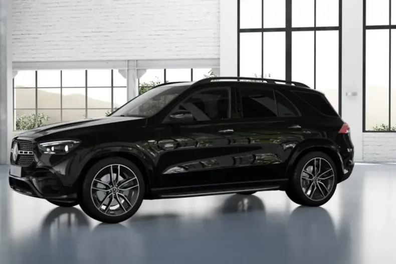 Mercedes-Benz GLE 350 (Clasa GLE) din 2025 cu 6.611 km - oferta MER187841 - foto 10