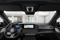 Mercedes-Benz GLE 350 (Clasa GLE) din 2025 cu 6.611 km - oferta MER187841 - foto 12