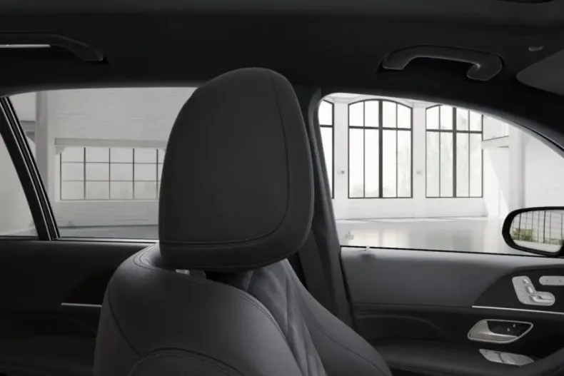 Mercedes-Benz GLE 350 (Clasa GLE) din 2025 cu 6.611 km - oferta MER187841 - foto 13