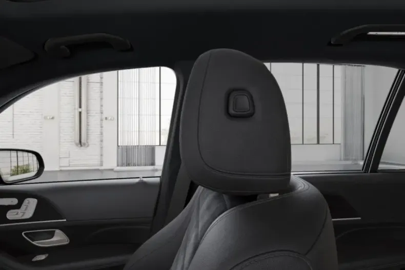 Mercedes-Benz GLE 350 (Clasa GLE) din 2025 cu 6.611 km - oferta MER187841 - foto 15