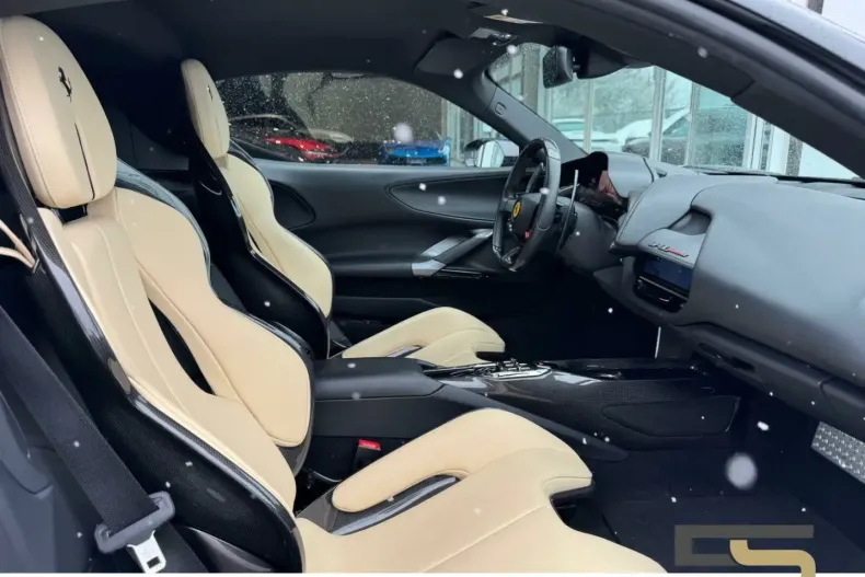 Ferrari SF90 Stradale din 2023 cu 18.969 km - oferta FER187842 - foto 13