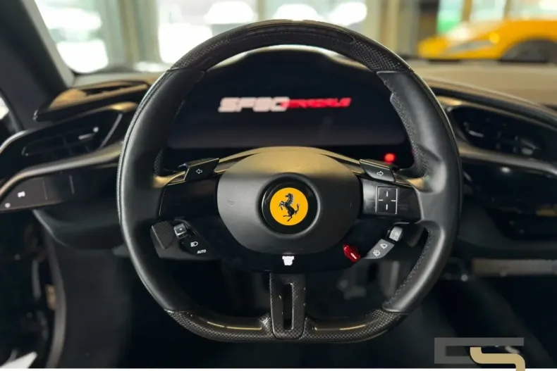 Ferrari SF90 Stradale din 2023 cu 18.969 km - oferta FER187842 - foto 14