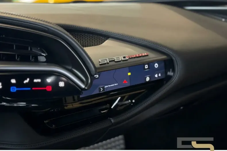 Ferrari SF90 Stradale din 2023 cu 18.969 km - oferta FER187842 - foto 15