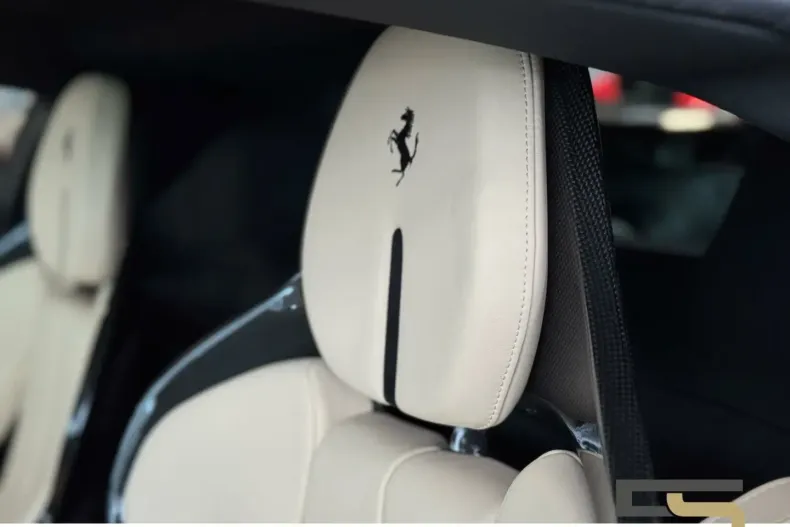 Ferrari SF90 Stradale din 2023 cu 18.969 km - oferta FER187842 - foto 17