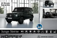 Mercedes-Benz G 450 (Clasa G) din 2024 cu 39.897 km - oferta MER187843 - foto 1