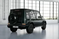 Mercedes-Benz G 450 (Clasa G) din 2024 cu 39.897 km - oferta MER187843 - foto 2