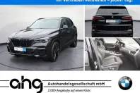 BMW X5 (Seria X) din 2023 cu 36.328 km - oferta BMW187844 - foto 1