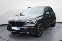 BMW X5 (Seria X) din 2023 cu 36.328 km - oferta BMW187844 - foto 2