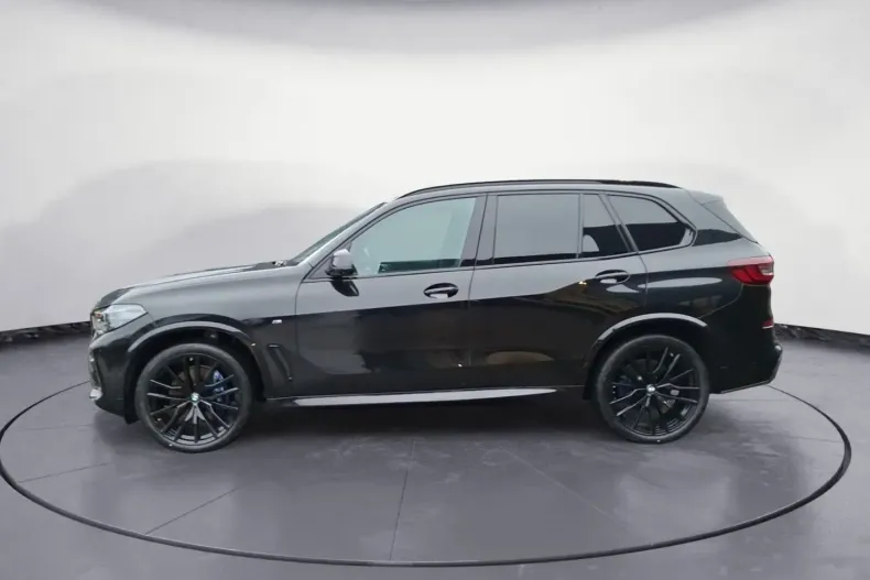 BMW X5 (Seria X) din 2023 cu 36.328 km - oferta BMW187844 - foto 3