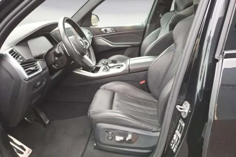 BMW X5 (Seria X) din 2023 cu 36.328 km - oferta BMW187844 - foto 8