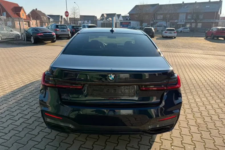 BMW 740 (Seria 7) din 2021 cu 72.232 km - oferta BMW187845 - foto 7