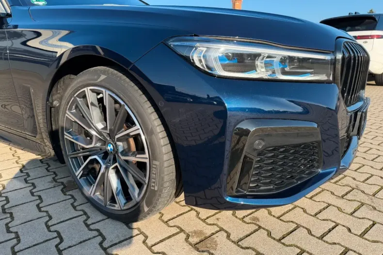 BMW 740 (Seria 7) din 2021 cu 72.232 km - oferta BMW187845 - foto 36