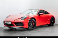 Porsche 992 din 2023 cu 8.652 km - oferta POR187846 - foto 1