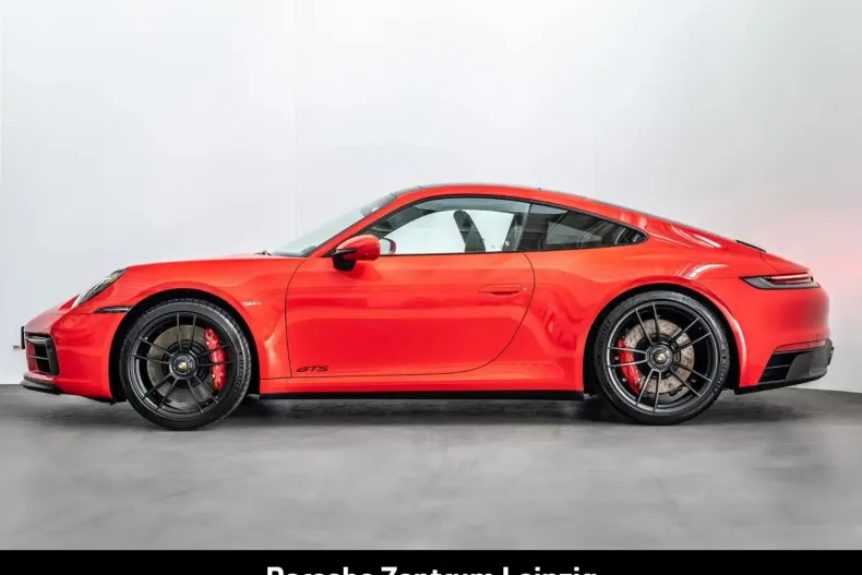 Porsche 992 din 2023 cu 8.652 km - oferta POR187846 - foto 2