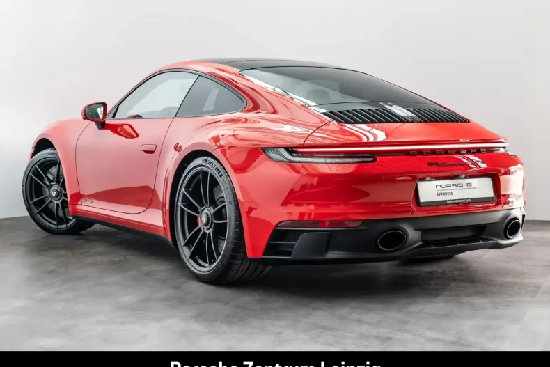 Porsche 992 din 2023 cu 8.652 km - oferta POR187846 - foto 3