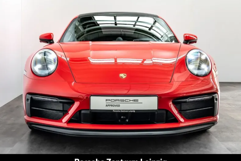 Porsche 992 din 2023 cu 8.652 km - oferta POR187846 - foto 4
