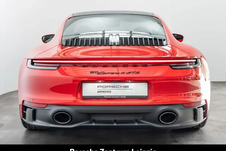 Porsche 992 din 2023 cu 8.652 km - oferta POR187846 - foto 5