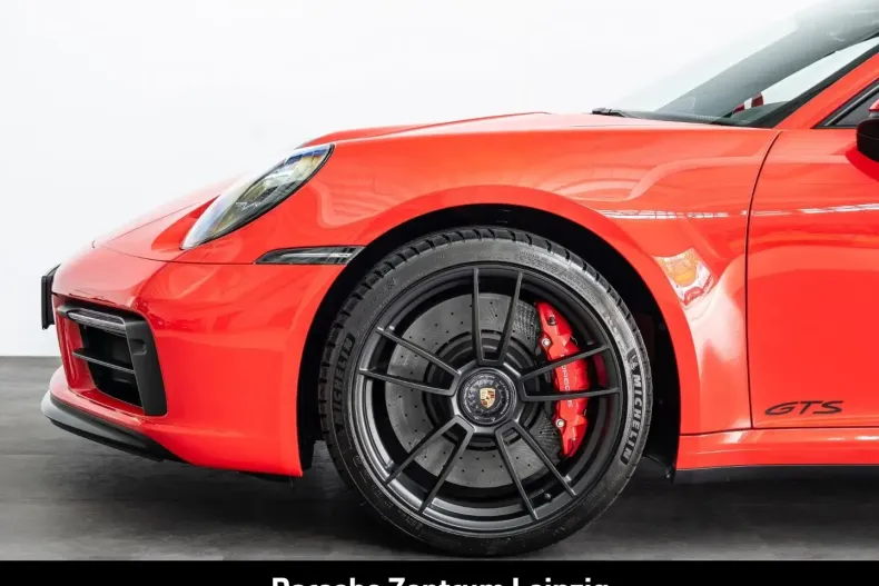 Porsche 992 din 2023 cu 8.652 km - oferta POR187846 - foto 7