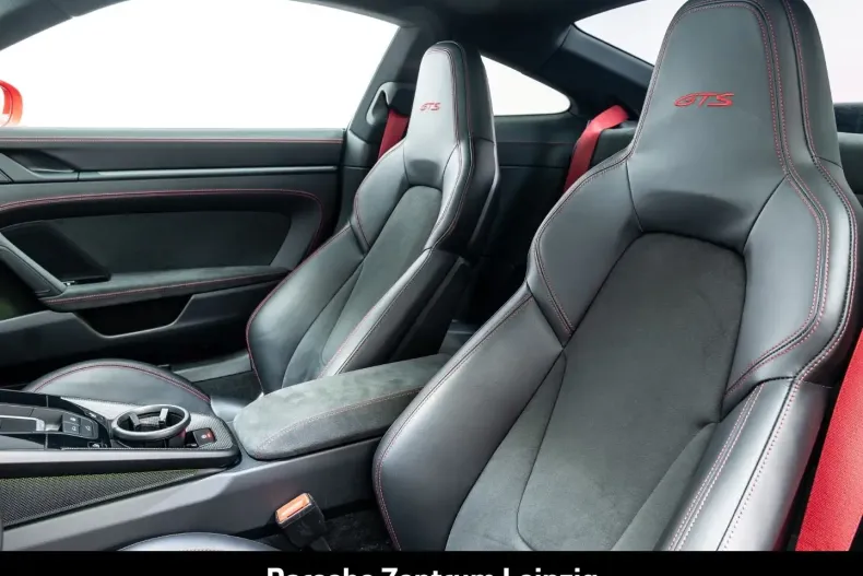 Porsche 992 din 2023 cu 8.652 km - oferta POR187846 - foto 13