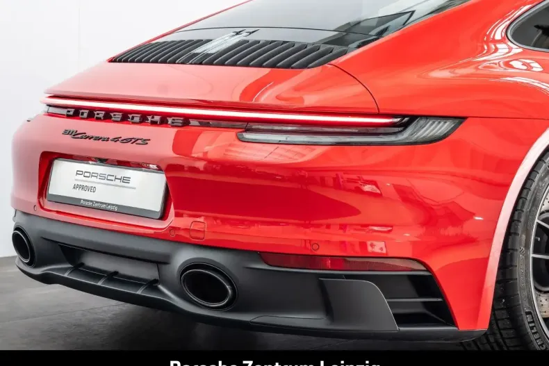 Porsche 992 din 2023 cu 8.652 km - oferta POR187846 - foto 15