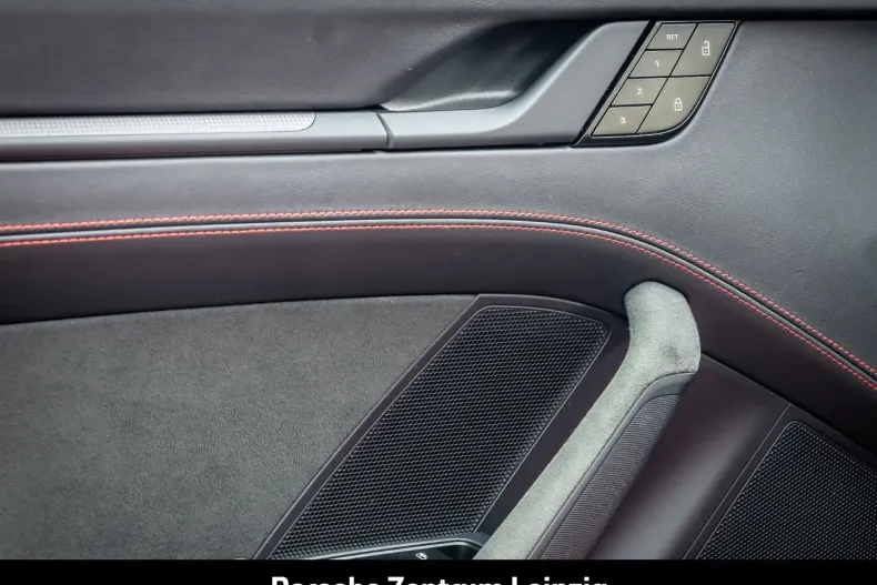 Porsche 992 din 2023 cu 8.652 km - oferta POR187846 - foto 18