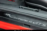 Porsche 992 din 2023 cu 8.652 km - oferta POR187846 - foto 20