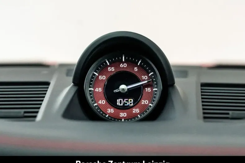 Porsche 992 din 2023 cu 8.652 km - oferta POR187846 - foto 23