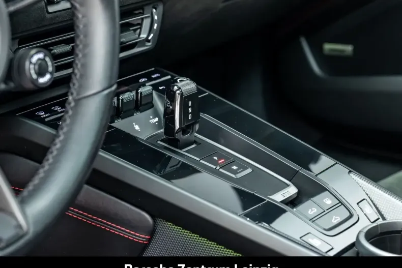 Porsche 992 din 2023 cu 8.652 km - oferta POR187846 - foto 27