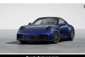 Porsche 992 din 2024 - oferta POR187847