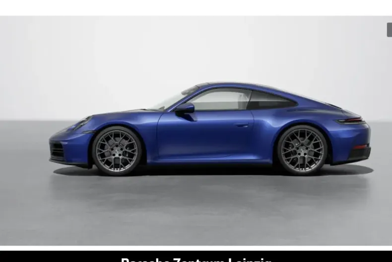 Porsche 992 din 2024 cu 10.344 km - oferta POR187847 - foto 2