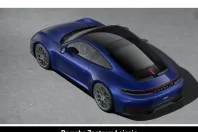 Porsche 992 din 2024 cu 10.344 km - oferta POR187847 - foto 4