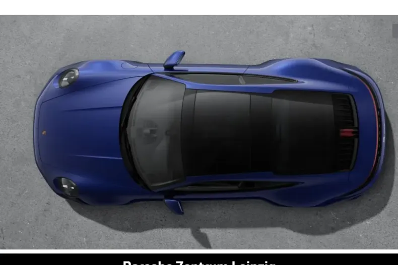 Porsche 992 din 2024 cu 10.344 km - oferta POR187847 - foto 5