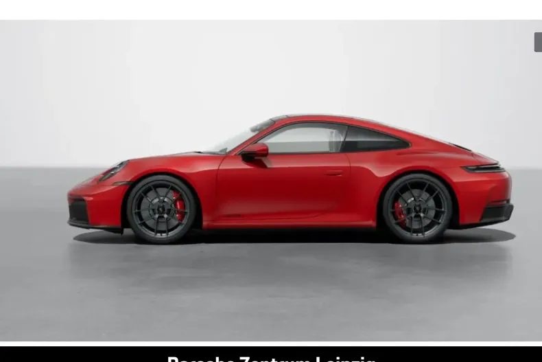 Porsche 992 din 2024 cu 5.916 km - oferta POR187848 - foto 2