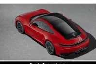 Porsche 992 din 2024 cu 5.916 km - oferta POR187848 - foto 4