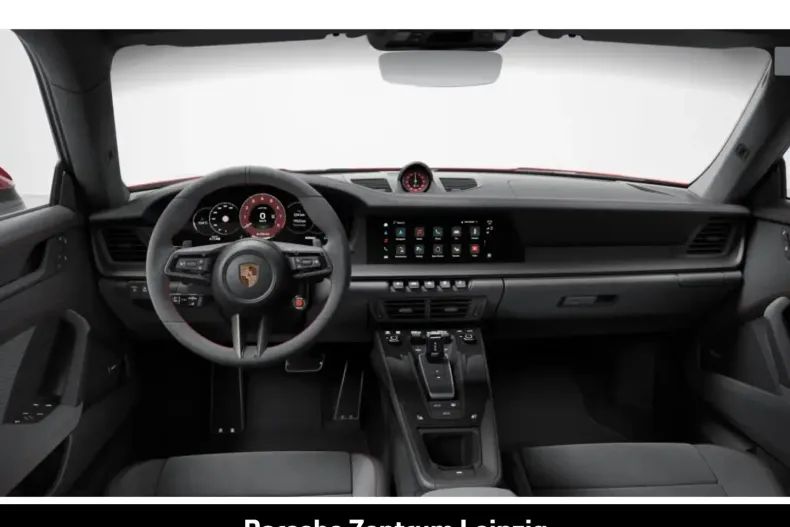 Porsche 992 din 2024 cu 5.916 km - oferta POR187848 - foto 5