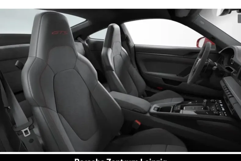 Porsche 992 din 2024 cu 5.916 km - oferta POR187848 - foto 6