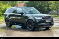 Land Rover Range Rover din 2025 cu 11.500 km - oferta LAN187849 - foto 1