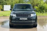 Land Rover Range Rover din 2025 cu 11.500 km - oferta LAN187849 - foto 2