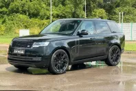 Land Rover Range Rover din 2025 cu 11.500 km - oferta LAN187849 - foto 3