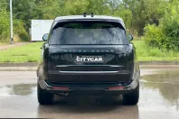 Land Rover Range Rover din 2025 cu 11.500 km - oferta LAN187849 - foto 5