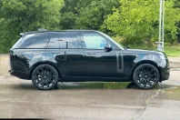 Land Rover Range Rover din 2025 cu 11.500 km - oferta LAN187849 - foto 7