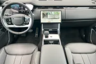 Land Rover Range Rover din 2025 cu 11.500 km - oferta LAN187849 - foto 17