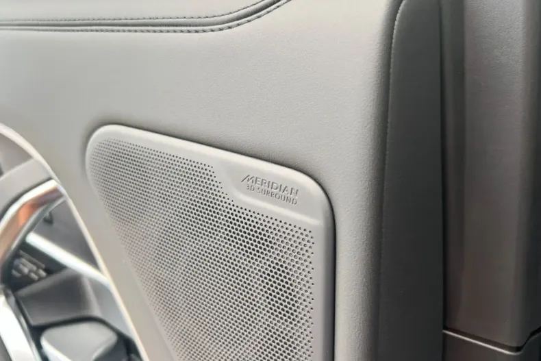 Land Rover Range Rover din 2025 cu 11.500 km - oferta LAN187849 - foto 20