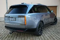 Land Rover Range Rover din 2025 cu 23.483 km - oferta LAN187850 - foto 3