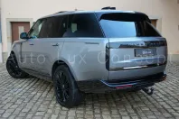 Land Rover Range Rover din 2025 cu 23.483 km - oferta LAN187850 - foto 4