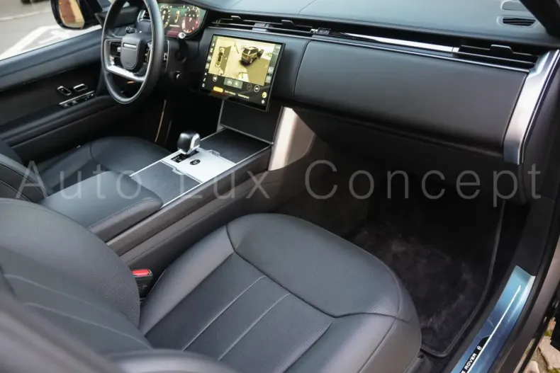 Land Rover Range Rover din 2025 cu 23.483 km - oferta LAN187850 - foto 6