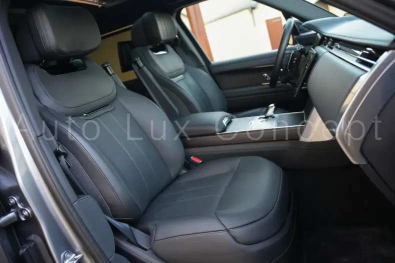 Land Rover Range Rover din 2025 cu 23.483 km - oferta LAN187850 - foto 7