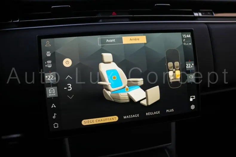 Land Rover Range Rover din 2025 cu 23.483 km - oferta LAN187850 - foto 17